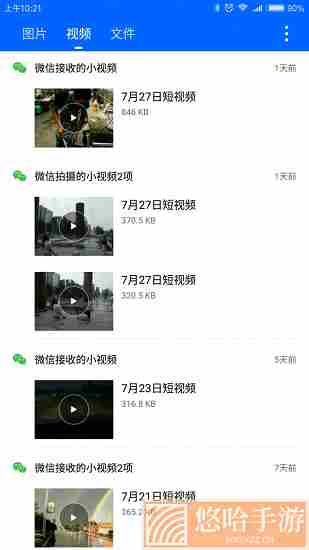 微拾专业版