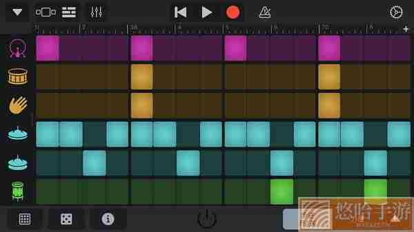 garageband