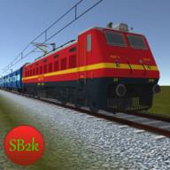 印度火车3d修改版
