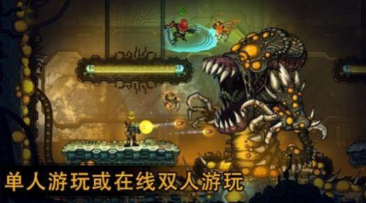 恶棍英雄无敌版